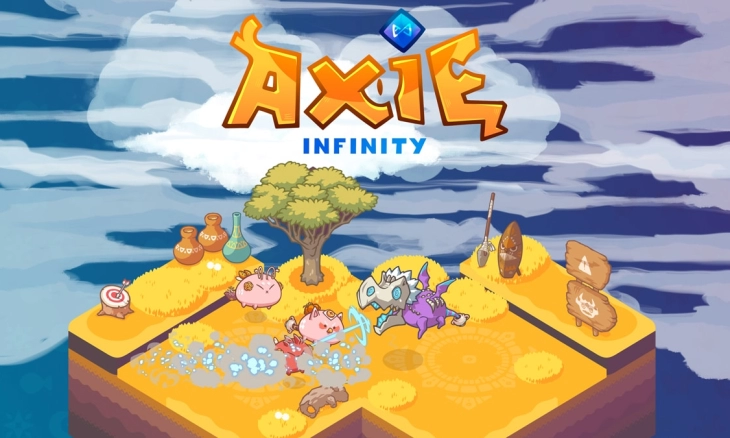 FBI Tuding Grup Lazarus Perampok $625 Juta dari Game Axie Infinity 