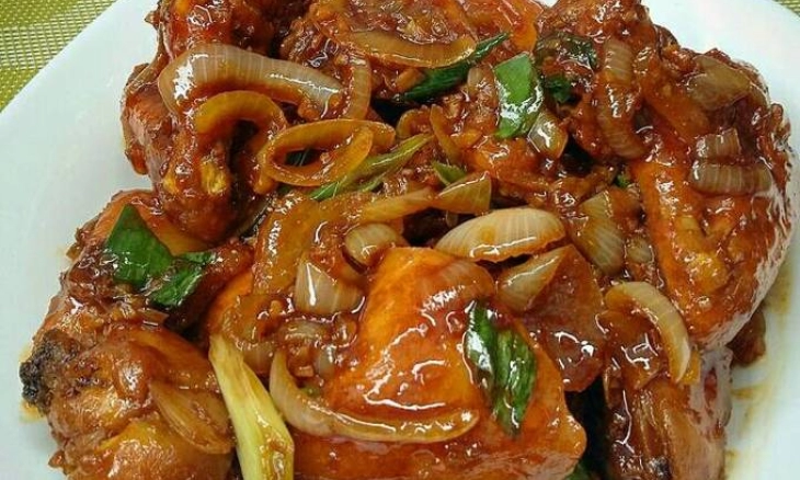 Ini 3 Olahan Ayam Mentega yang Bisa Dicoba di Rumah ya Bunda