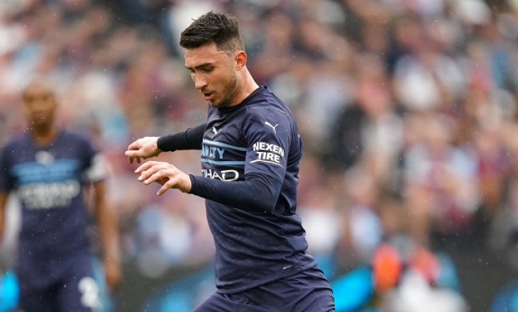 Ditinggal Chiellini, Juventus Bidik Laporte