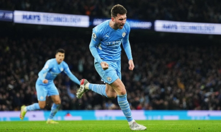 Frenkie de Jong dan Aymeric Laporte Tukar Klub?