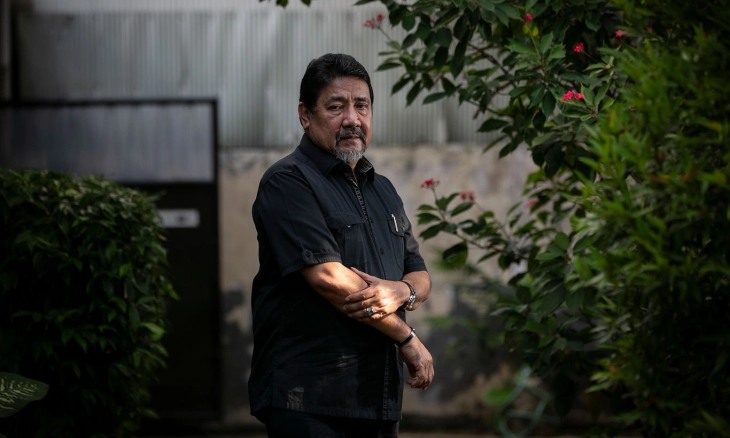 Rentan, Penerapan Restorative Justice Tanpa Ketentuan Jelas