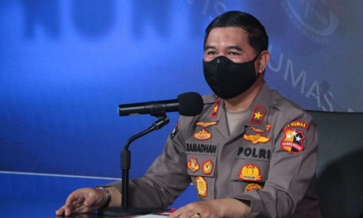 Bareskrim Telusuri Aset Indra Kenz Lewat Kekasih dan Calon Mertua