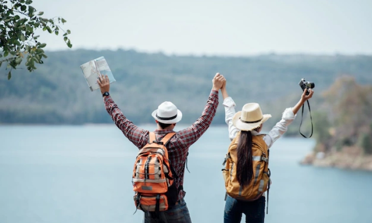 Travelling Mudah dan Ringkas