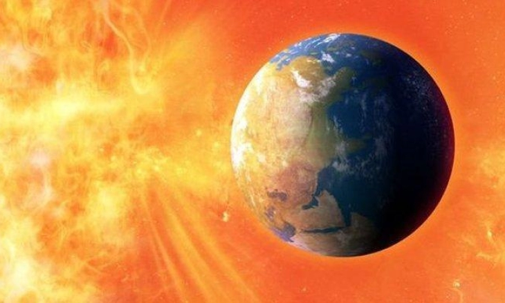 Apa Itu Badai Geomagnetik yang Diperkirakan Akan Menghantam Bumi Hari Ini?