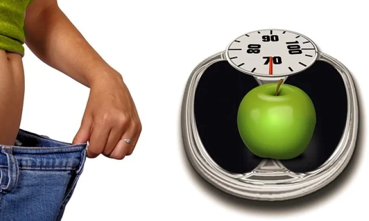 Kurangi Berat Badan dengan Puasa Intermiten 