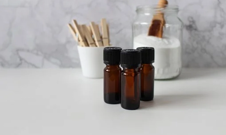 Bantal Bersih dan Wangi dengan Baking Soda