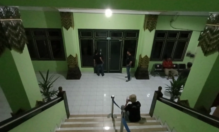 Eks Wali Kota Yogyakarta Terjaring OTT KPK