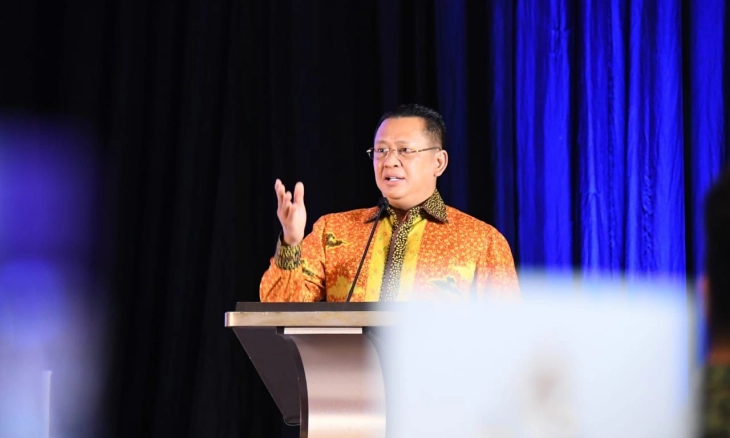 Pergerakan Pertumbuhan Sudah Kembali ke Level Sebelum Pandemi