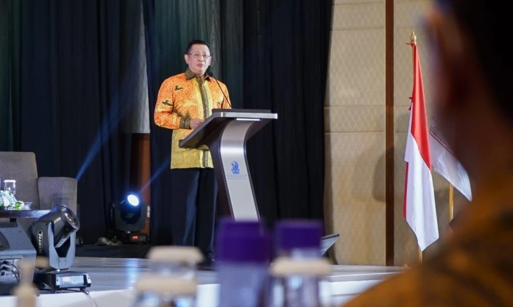 22,4 Persen Peserta Didik Berpotensi Alami Kekerasan Seksual