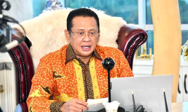 Pemerintah Diminta Jaga Momentum untuk Beralih ke Endemi