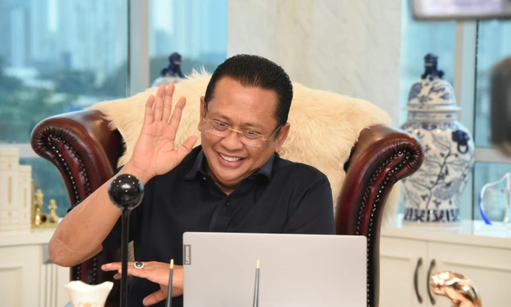 Angka Kematian Akibat Covid-19 Tertinggi Ketiga, Pemerintah Diminta Evaluasi