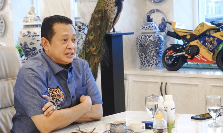 Kelangkaan Minyak Goreng dan Kedelai Jangan Berlarut-larut