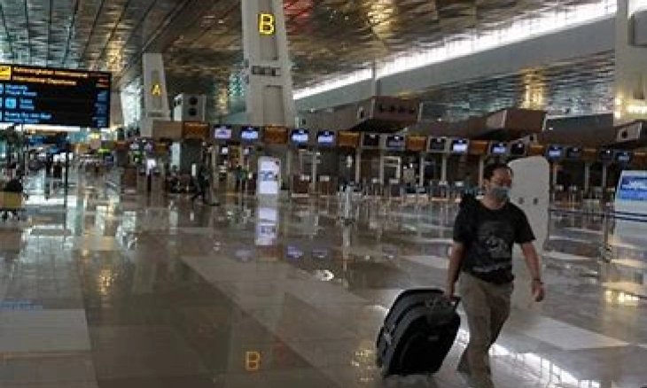 Antisipasi Penyebaran Omicron, Imigrasi Bandara Soetta Tolak 25 Warga Asing Masuk RI