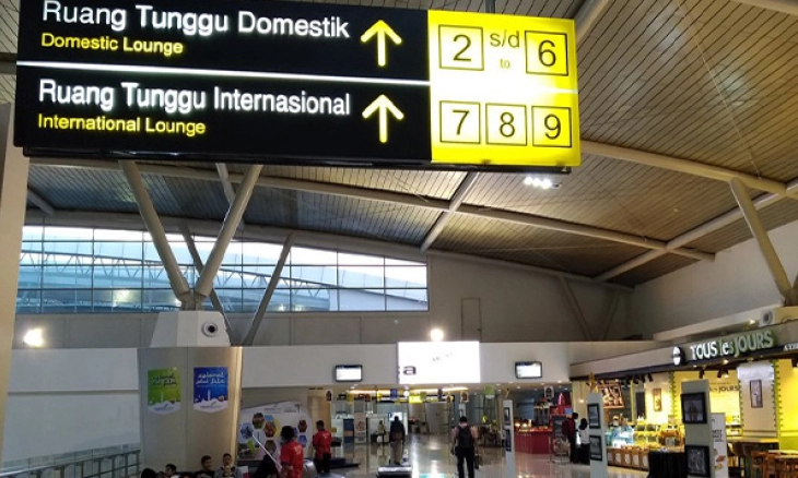 Ingat! Aturan Baru Perjalanan Udara yang Berlaku Hari Ini