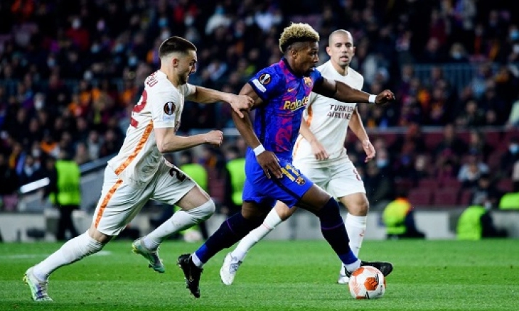 Barcelona Gagal Menang, Xavi Punya Firasat Buruk di Leg Kedua