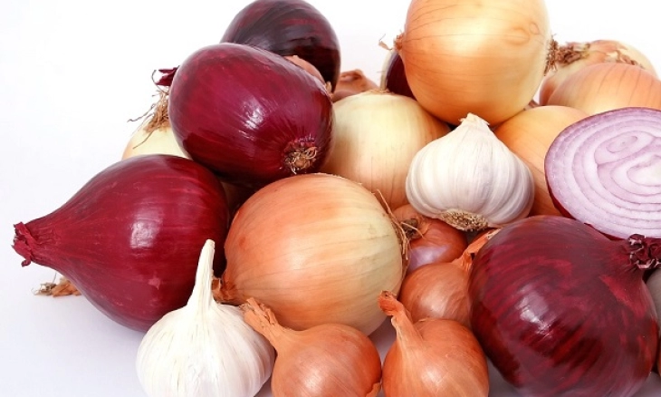 Manfaat Bawang untuk Kesehatan : dari Sistem Pencernaan hingga Cegah Kanker