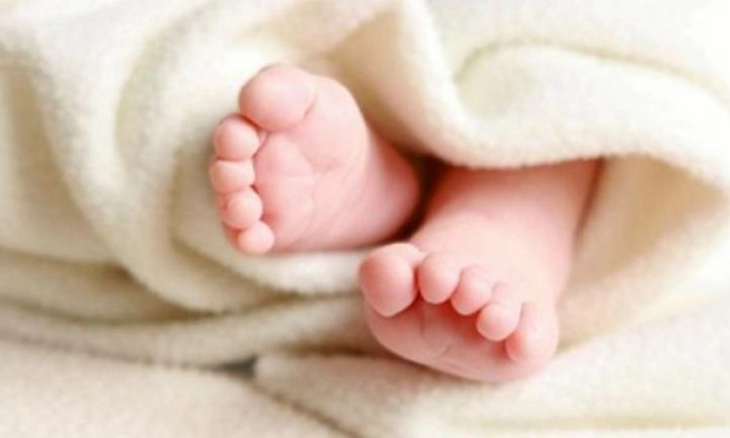 Polres Rokan Hulu Membantu Biaya Persalinan Istri Tersangka Curanmor