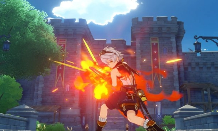 Ini 5 Cara Cepat untuk Memainkan Genshin Impact di Tahun 2022