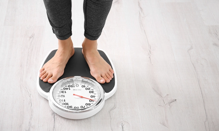 Air Detoks Ini Membantu Menurunkan Berat Badan dan Membangun Kekebalan