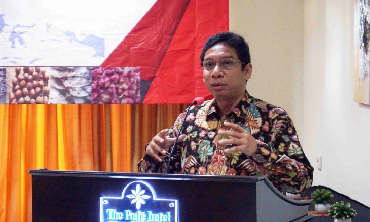 Era Baru Perdagangan Fisik Emas Digital di Bursa Berjangka Dimulai 