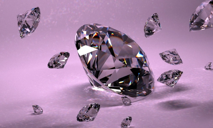 Suka Berlian Berharga? Inilah Cara Merawat Permata Berkilau Anda