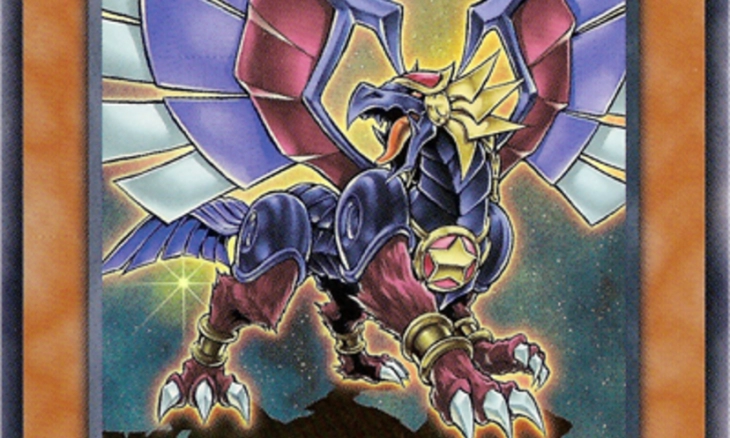 Yugioh! Monster Duel dari Tipe Binatang Terbaik