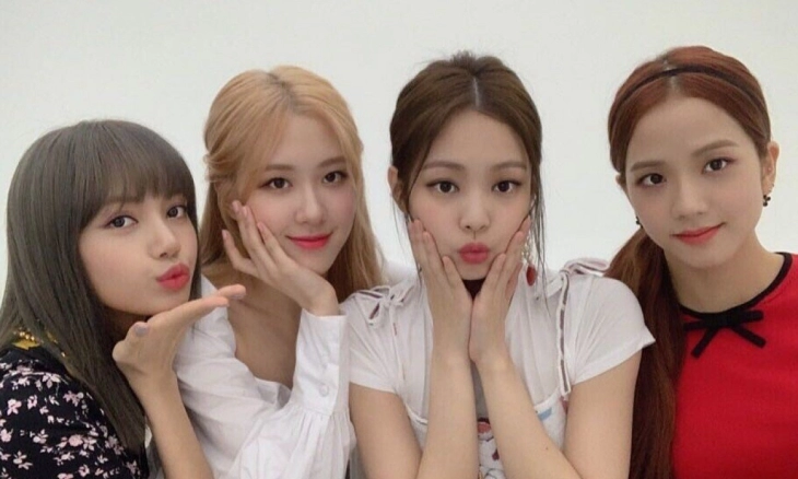 Rose dan Tiga Anggota BLACKPINK Terpapar Covid-19