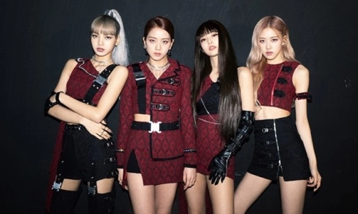 Blackpink Secara Resmi Akan Rilis Album Baru Bulan September, Tur Dunia Oktober