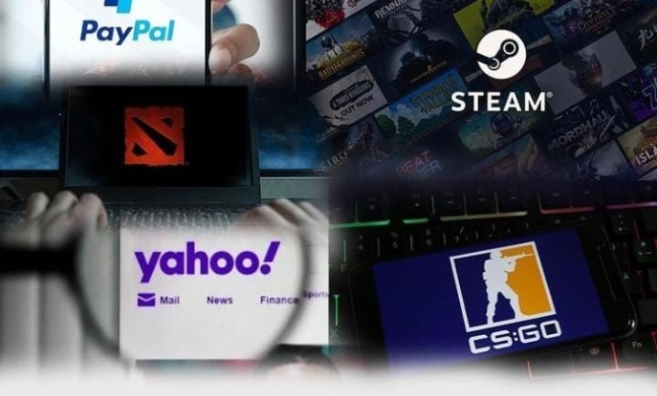 Kominfo Buka Blokir PSE dari Paypal hingga Yahoo