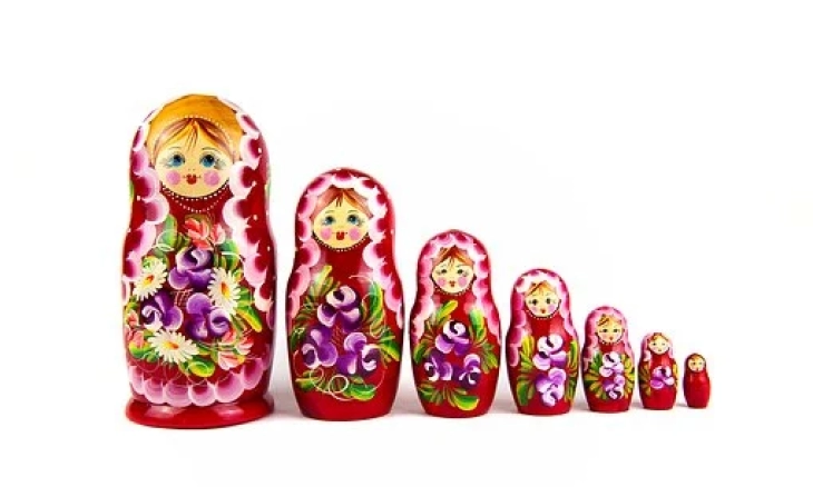 Suvenir Wajib Beli saat ke Luar Negeri