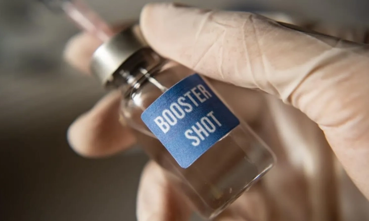 Apakah Dosis Booster Efektif Melawan Varian Covid XE?