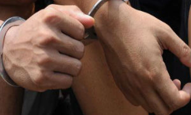 Sejumlah Preman Kuasai Rumah Purnawirawan Polri Diringkus