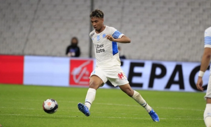 Los Blancos Ikut Kejar Boubacar Kamara