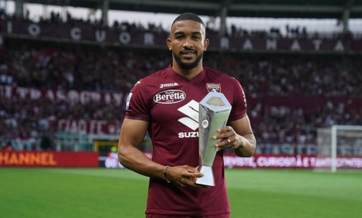 PSG Getol Buru Skriniar, Nerazzurri Siapkan Dua Pengganti