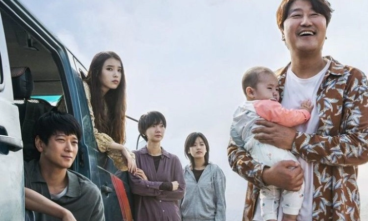 Film Broker Tembus 1 Juta Penonton