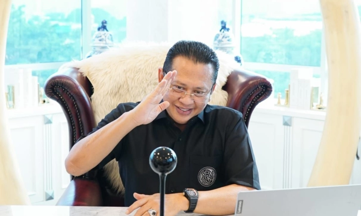 LPSK Catat 3.027 Aduan Sepanjang 2021