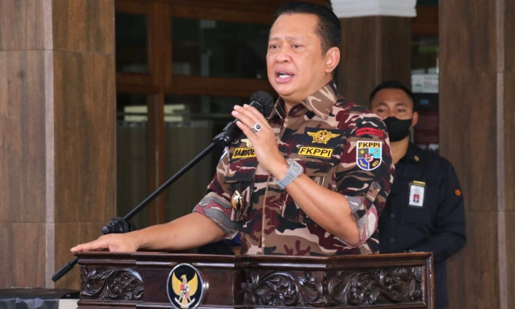 Langkah dan Kebijakan Tangani Covid-19 Buahkan Hasil