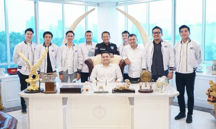 ICCA Persempit Ruang Gerak Penipuan Berkedok Investasi