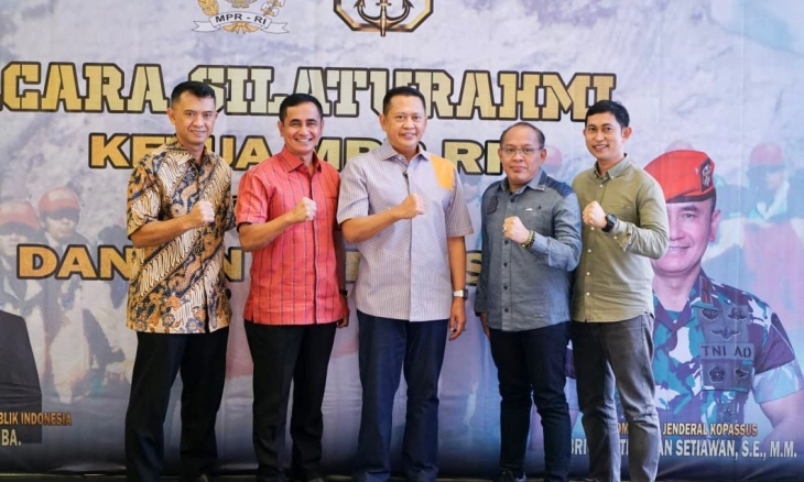 Pendekatan Tegas dan Humanis Dikedepankan dalam Selesaikan Konflik di Papua