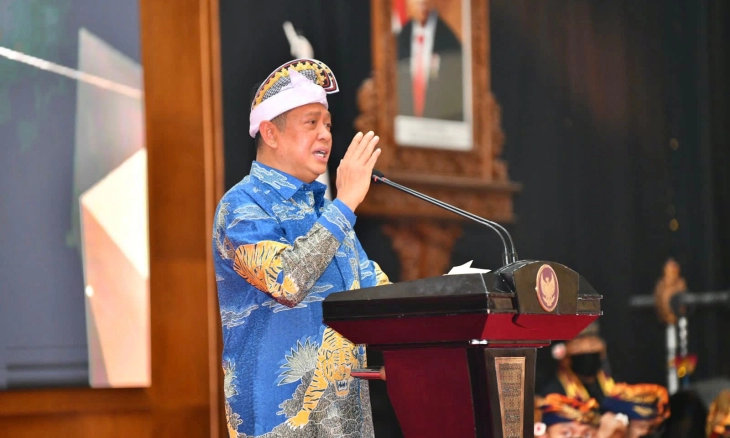 Moderasi Beragama Jawaban Maraknya Intoleransi