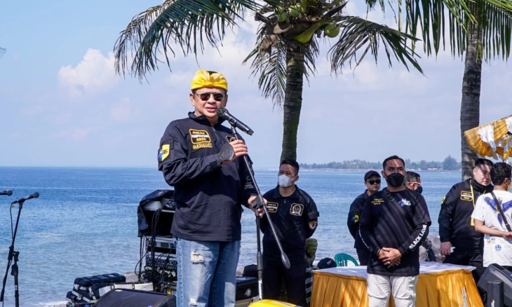 Upaya Konservasi Satwa Hadapi Banyak Tantangan