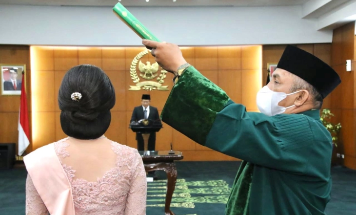 Inflasi, Kondisi Perekonomian Masih Penuh Tantangan