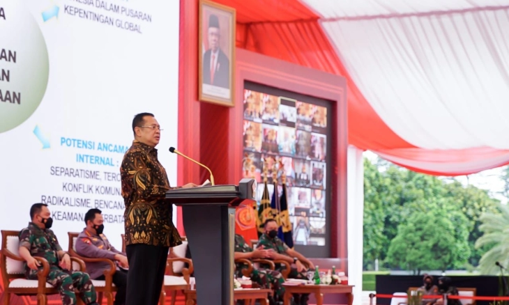 Kegagalan Kendalikan Krisis Sosial Ancam Bangsa 