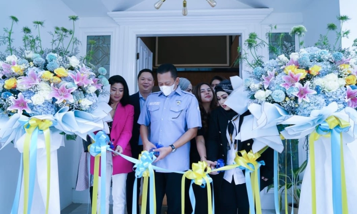 Pasar Aset Kripto Miliki Potensi Investasi Besar 