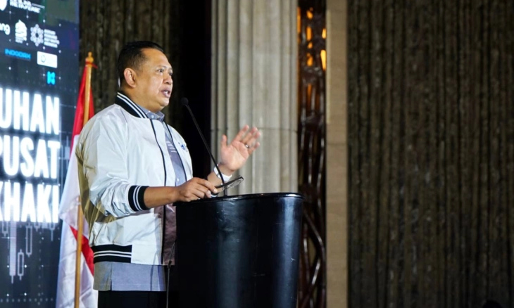 Ada Pelonggaran, Ramadan Tahun Ini Patut Disyukuri