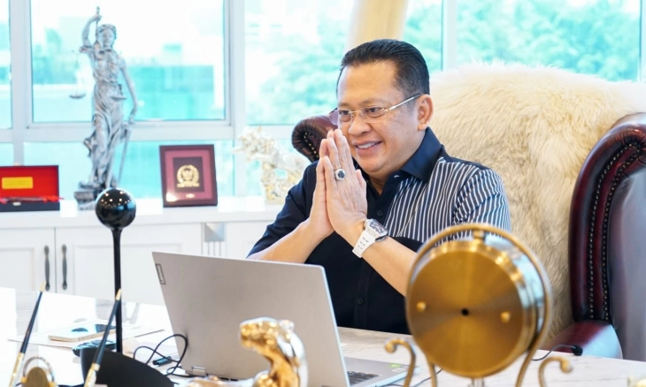 1,6 Miliar Serangan Siber Terjadi Indonesia Sepanjang Tahun 2021