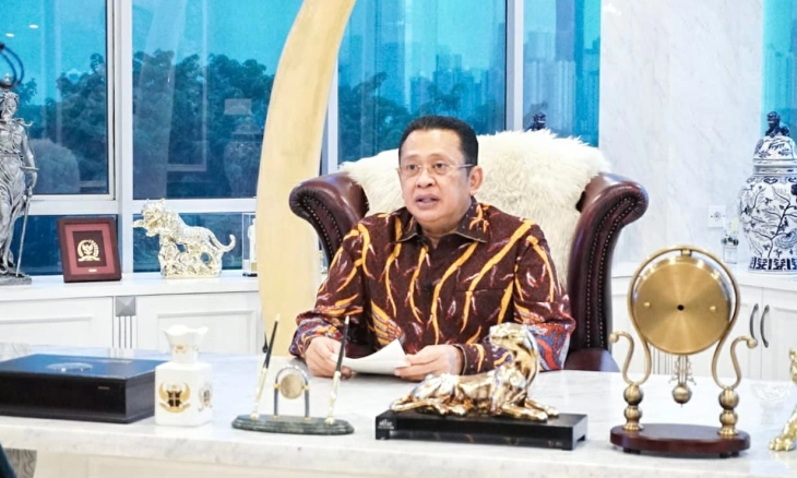 Kemlu Perlu Dorong PBB Lindungi Rakyat Palestina