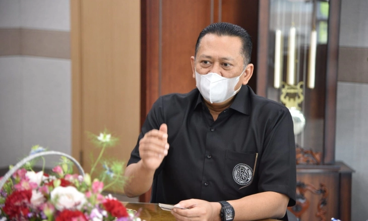 Perjalanan BIN Dinilai Membanggakan