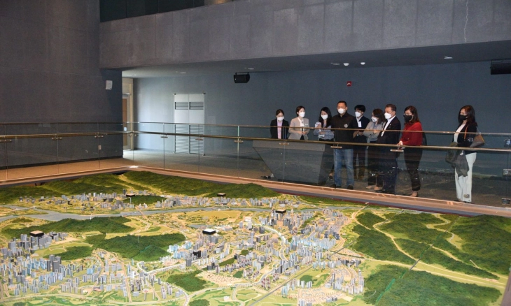 Pemindahan Ibu Kota Negara Butuh Komitmen Bersama