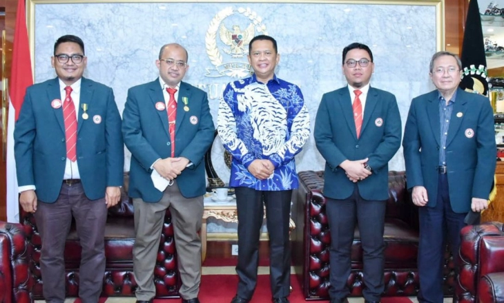 Sistem Kesehatan Nasional Didorong Diatur dalam UU